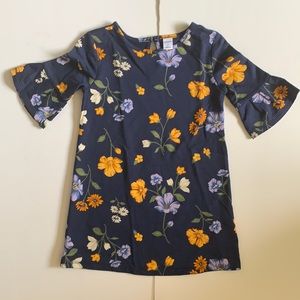 Toddler Dress